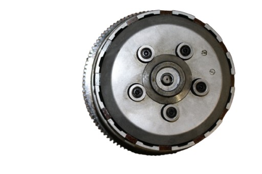 VN2000.SPRZEGLO - VN 2000 VULCAN 04R КОШИК ЗЧЕПЛЕННЯ В ЗБОРІ