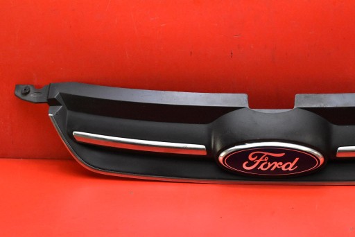 front PREKLADgrill black CHROM AM51-R8200-C FORD GRAND C-MAX MK2 10-15
