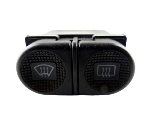 switch of the heating windows SEAT ALHAMBRA 44 99