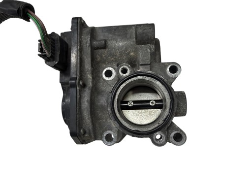 valvola a farfalla RENAULT MEGANE III 1.4 TCE H8200578645