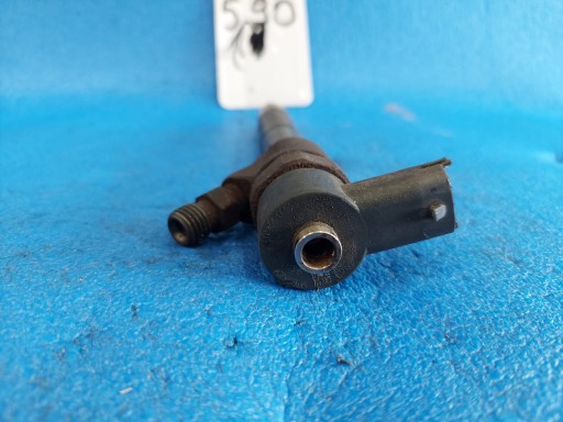 injector KIA CEED 0445110256 BOSCH