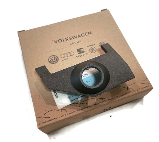 5FA919267A9B9 - Рамка держателя датчика парковки pdc seat iv leon cupra 2020- 5fa919267a