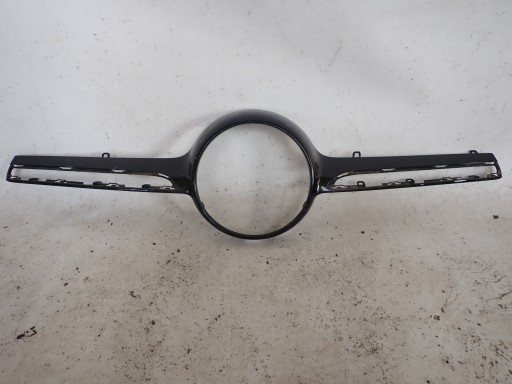 MERCEDES GLE W167 AMG 19- grill grille radiator A1678886200