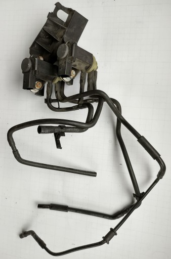 04B131051P - VW Seat турбины вакуумные клапаны 6C0906287A