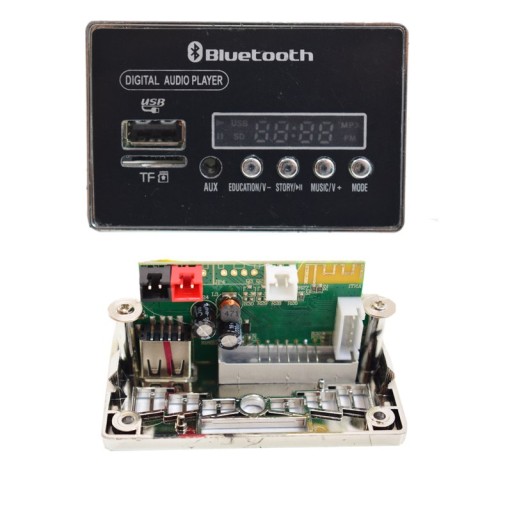 Панель зі звуковим модулем VOLVOXC90