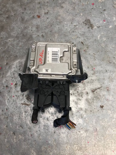 computer Motore VW UP 04C907309N