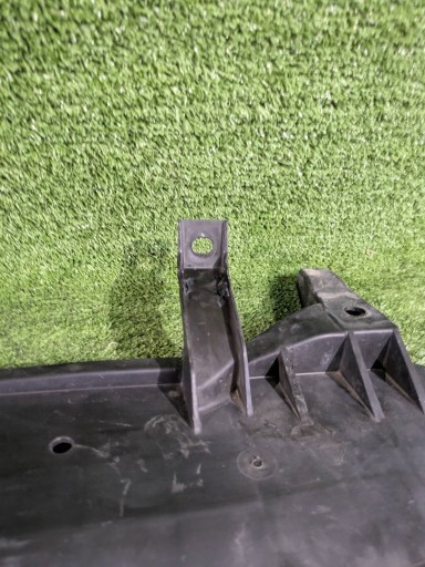 Blende Abdeckung unter Motor SUBARU XV 11-17 NR.O44