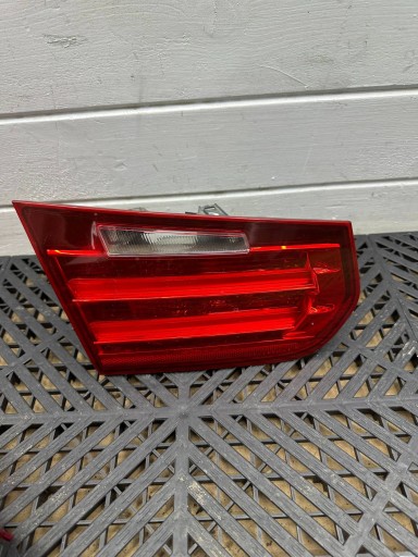 light rear w klapie BMW 3 F30 F35 F31 7259915