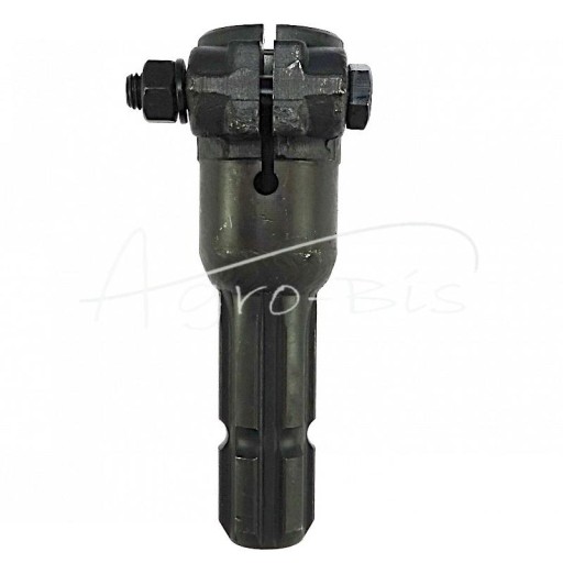 246609M - Переходник-переходник карданного вала для винта 1 3/8 дюйма 6