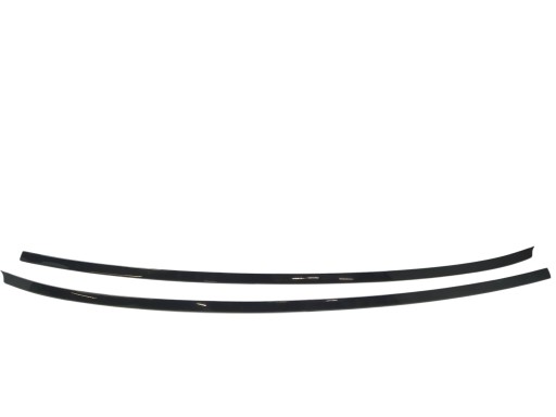 moulding roof left right KPL 475 7797798 Bmw Seria 6 III F06 Gran Coupe