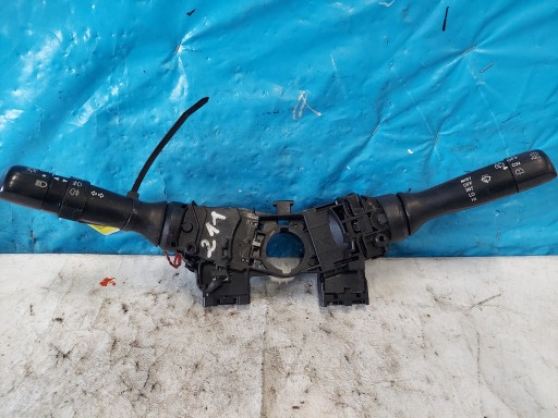 control of the steering wheel steering wheel levers and controls PEUGEOT 107 2013R 17F941