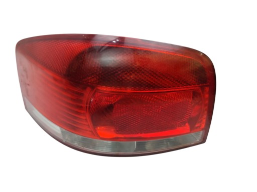 light left left rear part AUDI A3 8P (2003-2008) HB 3D 3 door EUROPA