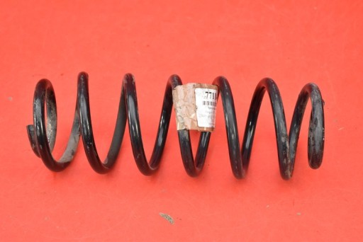 spring rear part rear PEUGEOT 307 1.6 16V 109 KM KOMBI 01-05