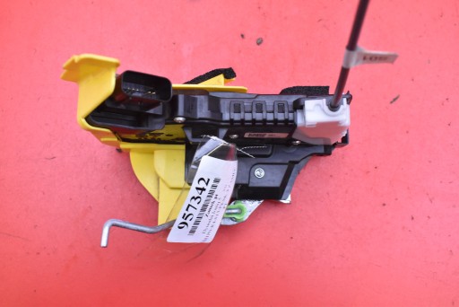 lock door right rear part rear 81420GI000 HYUNDAI IONIQ 5 V 21