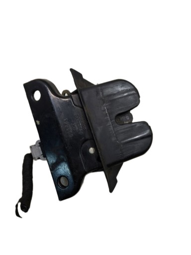 lock bonnet boot AUDI A4 B5 FL 1.9 TDI 8D9827520A