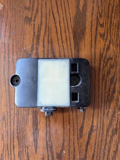 Sv012 jaguar xf ii x260 датчик полосы движения для слепых зон jx63-14f152-ae