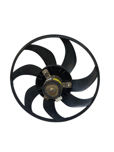 vrtuľa ventilátor chladiča OPEL VECTRA C 2.2 Benzín 869234B