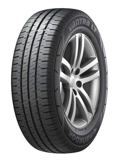 175/80 / 14C Q Hankook VANTRA lt RA18