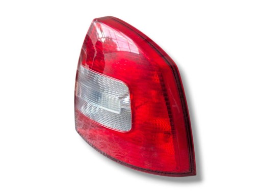 light rear right side Skoda Octavia 2 facelift 1Z 2011 1Z5945096B