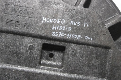 polystirene boot MONDEO MK5 LIFT DS7C-17009-DXC