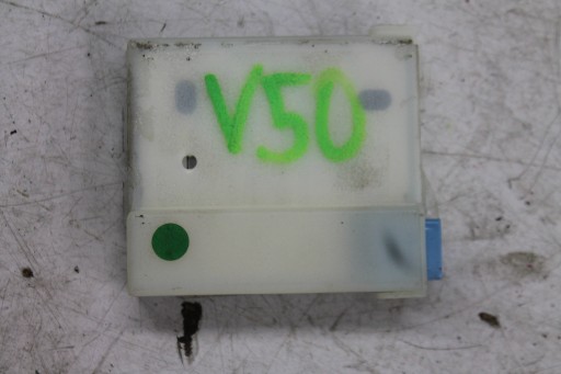 modulo ALARMU 31252149 VOLVO S40 II V50 04-12