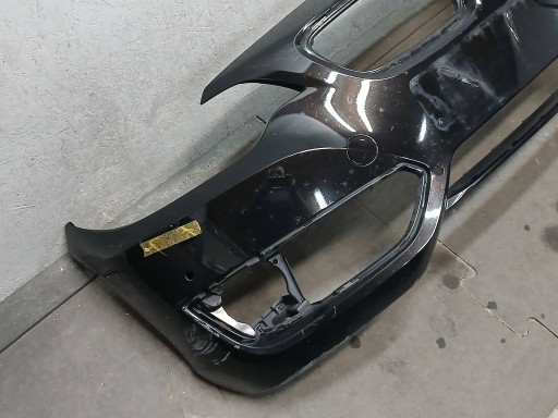 Stoßstange vorne BMW II 2 F22 F23