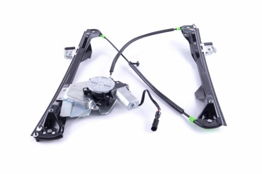 00SKV752 - ВІКНО ВІКНО ПЕРЕДНЕ ПРАВЕ FORD FOCUS