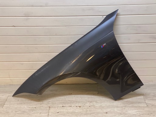 Bmw 3 g20 g21 левое переднее крыло