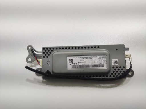 modul řídící jednotka ANTENY TESLA MODEL 3 2017-2023 1079755-00-E