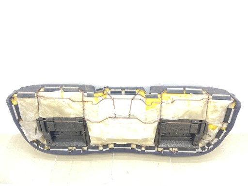 Audi A8 S8 D3 4E 2003 Sitz SIEDZISKO heck