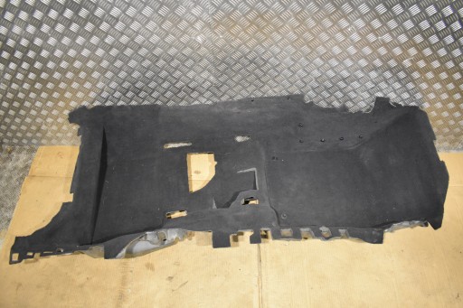 carpet front right PORSCHE PANAMERA 970 1