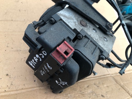 POMPA ABS CITROEN XSARA PICASSO 2.0D 0273004353