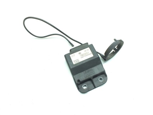 4-452-MODUŁ_ZAP-X9 - Модуль зажигания AC21 584702 PIAGGIO X9 125 EVO