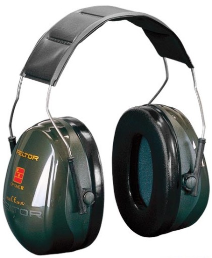 СЛУХОВЫЕ АППАРАТЫ 3M-OPTIME2