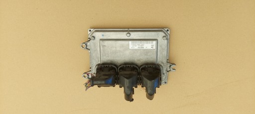 computer Centralina HONDA CRV IV 12-18 2.0B 37820-R6F-G53 G158-100882 *K3