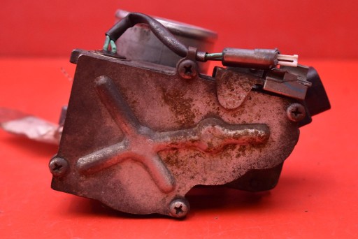 Valvola a farfalla 89672-21020 TOYOTA AVENSIS T25 2.0 D-4D 116 KM 02-06