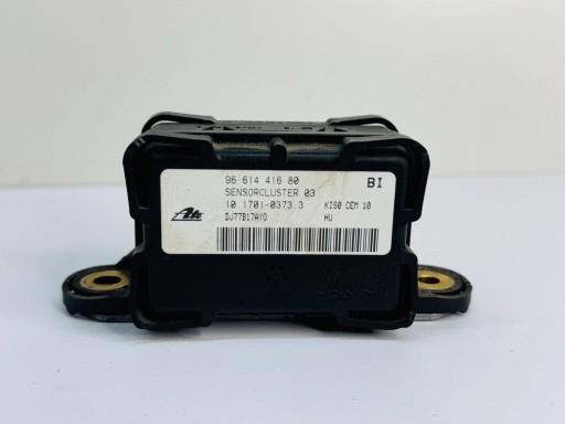 Sensor modul ESP PEUGEOT 207 SW 9661441680