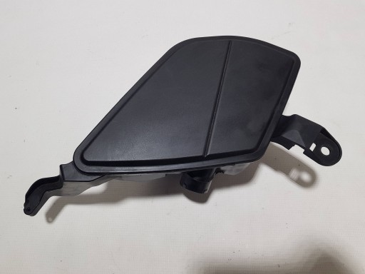 REZONATOR rohr luft DOLOT 8591849 BMW 5 G30
