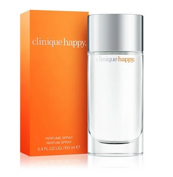 Clinique HAPPY woda perfumowana EDP 100ml