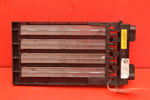 heater electrical 9163371 BMW F10 F11 2.0 D 218 KM 09-13
