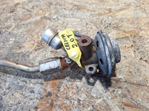 EGR valve TOYOTA CELICA VI 94-99 3S-GTE 2.0 TURBO