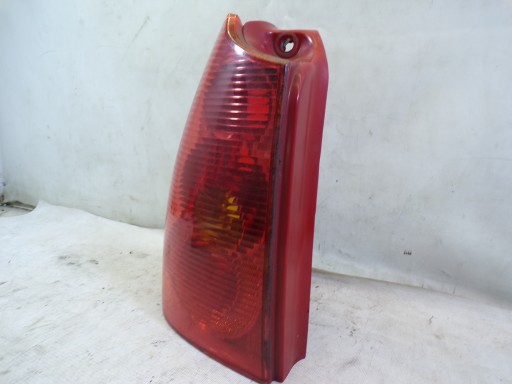 light rear rear part left PEUGEOT 307 KOMBI (3)