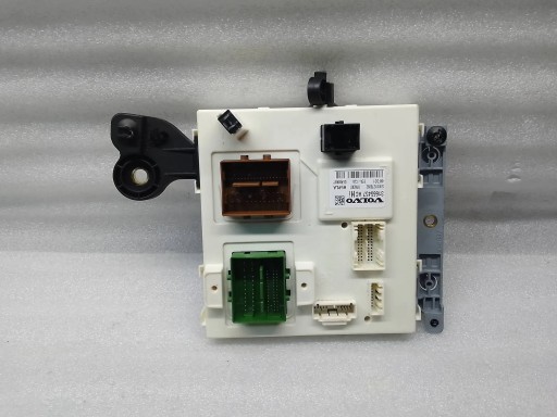 31665457 - Блок запобіжників volvo v60 2020