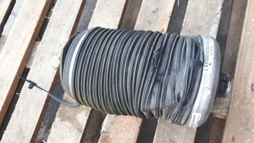 4G0616001AA - S7 4g a7 пневмоподушка подвески левая s6 c7 a6