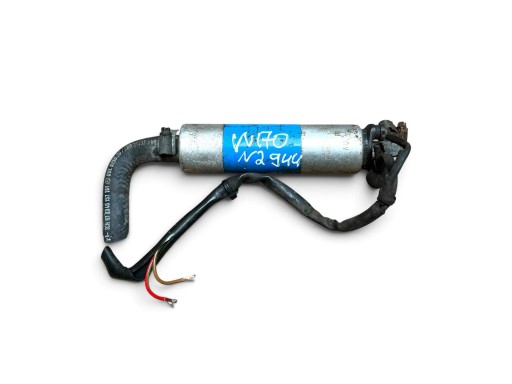 pumpa za gorivo Mercedes-Benz SLK R170 1998 7.21960.54