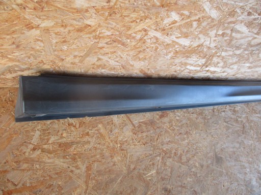 modanatura minigonna destro MITSUBISHI ASX e