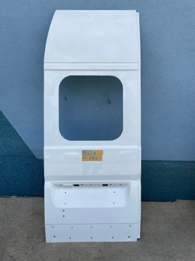 DUCATO BOXER JUMPER 06- door rear. left H3 214cm