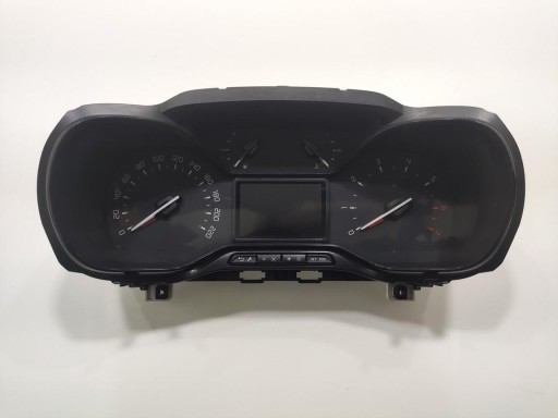 dials PARTNER BERLINGO IV 1.5 BLUE HDI 2018-2023 9838092180 EUROPA