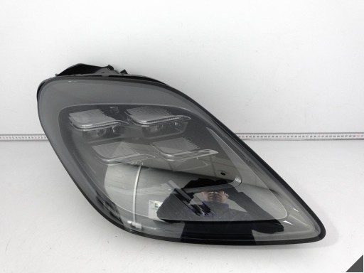 PORSCHE PANAMERA 3 III G3 972 976 23- Licht FULL LED rechts vorne EUROPA