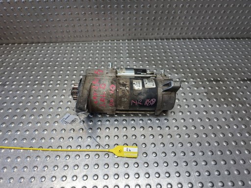 startér RANGE ROVER SPORT L320 05- 3.0 TDV6 428000-5950